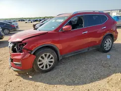 JN8AT2MT5HW394409 2017 NISSAN ROGUE