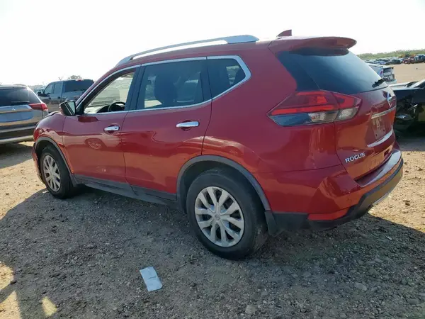 JN8AT2MT5HW394409 2017 NISSAN ROGUE - Image 2