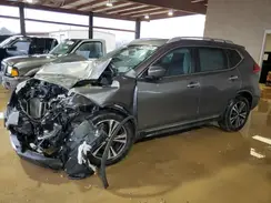 JN8AT2MT5HW394507 2017 NISSAN ROGUE