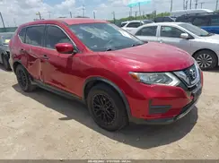 JN8AT2MT5HW394734 2017 NISSAN ROGUE