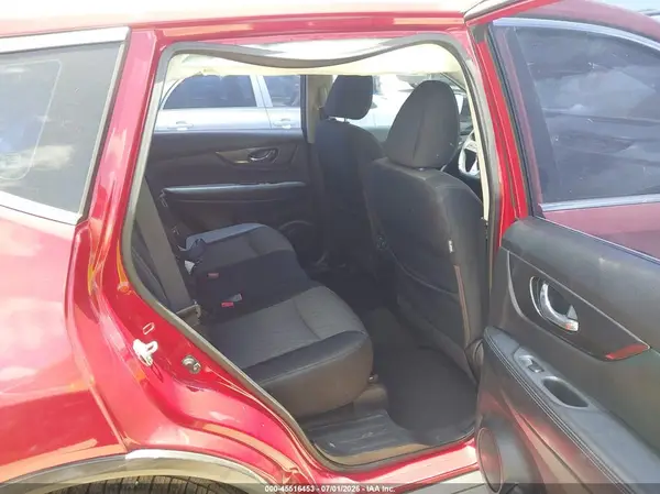 JN8AT2MT5HW394734 2017 NISSAN ROGUE - Image 8