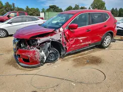 JN8AT2MT5HW395012 2017 NISSAN ROGUE