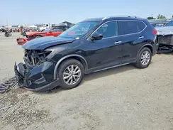 JN8AT2MT5HW395107 2017 NISSAN ROGUE