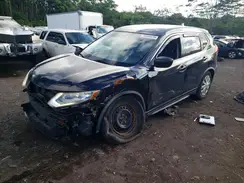 JN8AT2MT5HW395205 2017 NISSAN ROGUE
