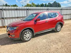 JN8AT2MT5HW395253 2017 NISSAN ROGUE