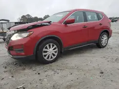 JN8AT2MT5HW395284 2017 NISSAN ROGUE