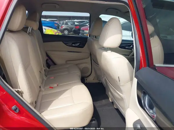JN8AT2MT5HW395530 2017 NISSAN ROGUE - Image 8