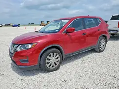 JN8AT2MT5HW395995 2017 NISSAN ROGUE