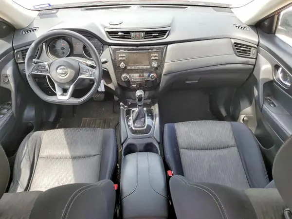 JN8AT2MT5HW395995 2017 NISSAN ROGUE - Image 8