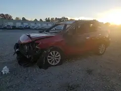 JN8AT2MT5HW396001 2017 NISSAN ROGUE