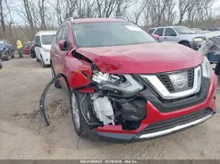 JN8AT2MT5HW396421 2017 NISSAN ROGUE