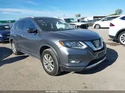 JN8AT2MT5HW396547 2017 NISSAN ROGUE