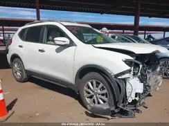 JN8AT2MT5HW396788 2017 NISSAN ROGUE