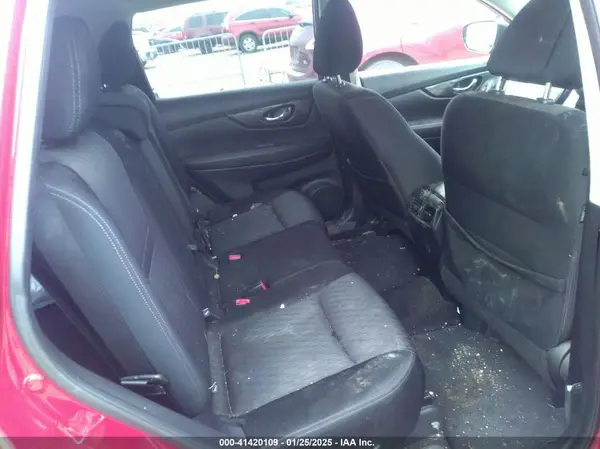 JN8AT2MT5HW397231 2017 NISSAN ROGUE - Image 8