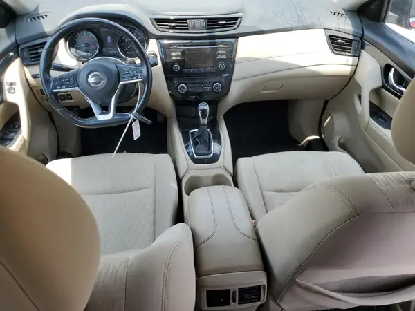 JN8AT2MT5HW398055 2017 NISSAN ROGUE - Image 8