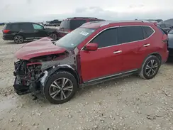 JN8AT2MT5HW398105 2017 NISSAN ROGUE