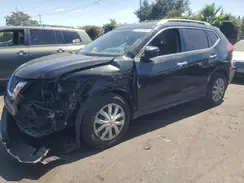 JN8AT2MT5HW399092 2017 NISSAN ROGUE