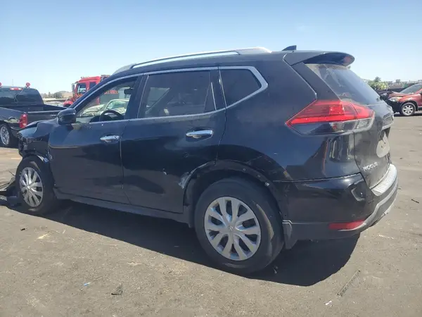 JN8AT2MT5HW399092 2017 NISSAN ROGUE - Image 2