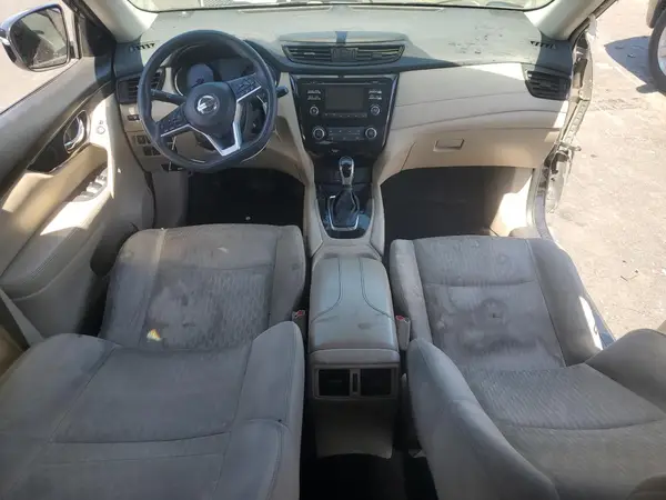 JN8AT2MT5HW399092 2017 NISSAN ROGUE - Image 8