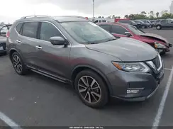 JN8AT2MT5HW399268 2017 NISSAN ROGUE