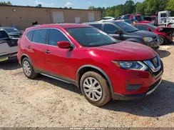 JN8AT2MT5HW399366 2017 NISSAN ROGUE