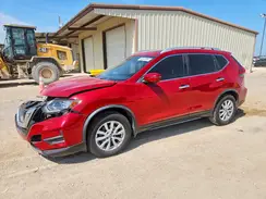 JN8AT2MT5HW399528 2017 NISSAN ROGUE