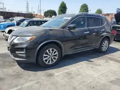 JN8AT2MT5HW400418 2017 NISSAN ROGUE