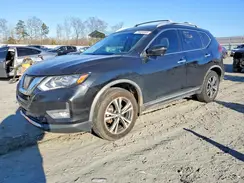JN8AT2MT5HW400581 2017 NISSAN ROGUE