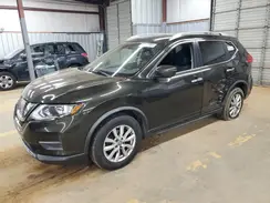 JN8AT2MT5HW400631 2017 NISSAN ROGUE
