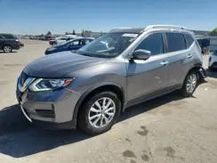 JN8AT2MT5HW400922 2017 NISSAN ROGUE