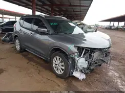 JN8AT2MT5HW400967 2017 NISSAN ROGUE