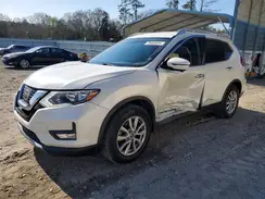 JN8AT2MT5HW400998 2017 NISSAN ROGUE