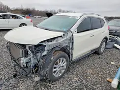 JN8AT2MT5HW401004 2017 NISSAN ROGUE