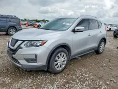 JN8AT2MT5HW401164 2017 NISSAN ROGUE