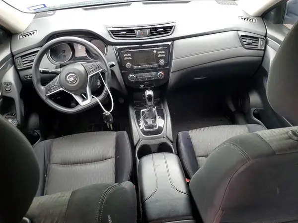 JN8AT2MT5HW401164 2017 NISSAN ROGUE - Image 8