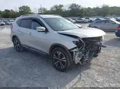 JN8AT2MT5HW401231 2017 NISSAN ROGUE