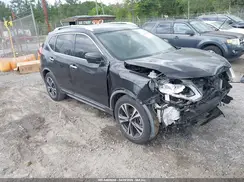 JN8AT2MT5HW401343 2017 NISSAN ROGUE
