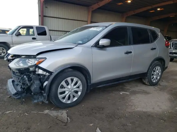 JN8AT2MT5HW401861 2017 NISSAN ROGUE - Image 1