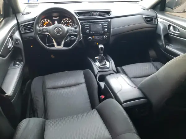 JN8AT2MT5HW401861 2017 NISSAN ROGUE - Image 8