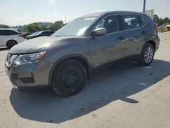 JN8AT2MT5HW402055 2017 NISSAN ROGUE