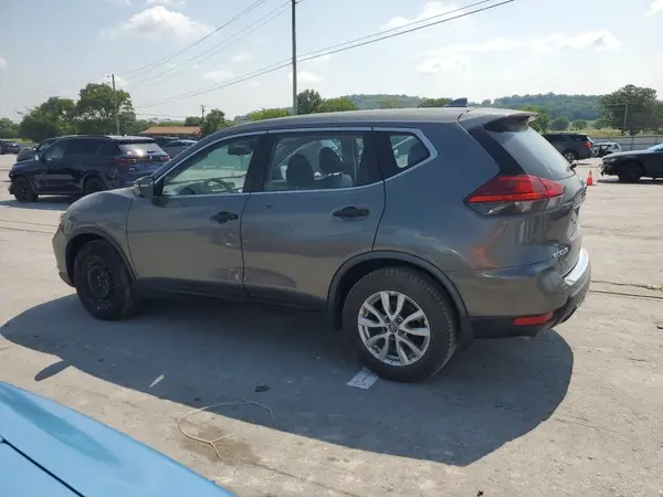 JN8AT2MT5HW402055 2017 NISSAN ROGUE - Image 2