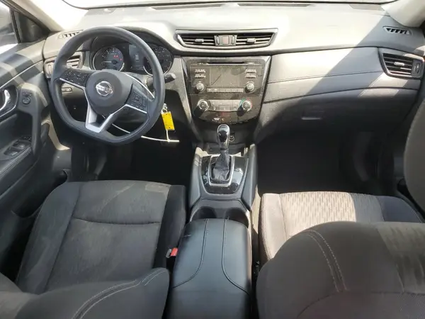 JN8AT2MT5HW402055 2017 NISSAN ROGUE - Image 8