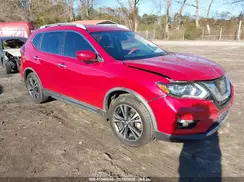 JN8AT2MT5HW402122 2017 NISSAN ROGUE