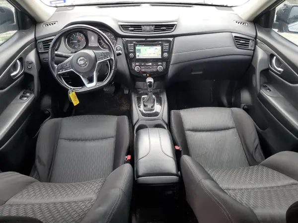 JN8AT2MT5HW402976 2017 NISSAN ROGUE - Image 8
