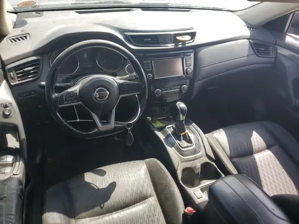 JN8AT2MT5HW403075 2017 NISSAN ROGUE - Image 8