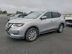 JN8AT2MT5HW403285 2017 NISSAN ROGUE