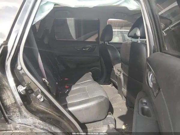 JN8AT2MT5HW403478 2017 NISSAN ROGUE - Image 8