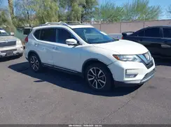 JN8AT2MT5HW403688 2017 NISSAN ROGUE