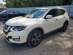 JN8AT2MT5HW404274 2017 NISSAN ROGUE