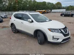JN8AT2MT5HW405781 2017 NISSAN ROGUE